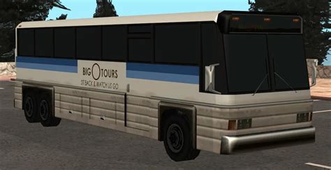 gta san andreas coach|GTA San Andreas Definitive .